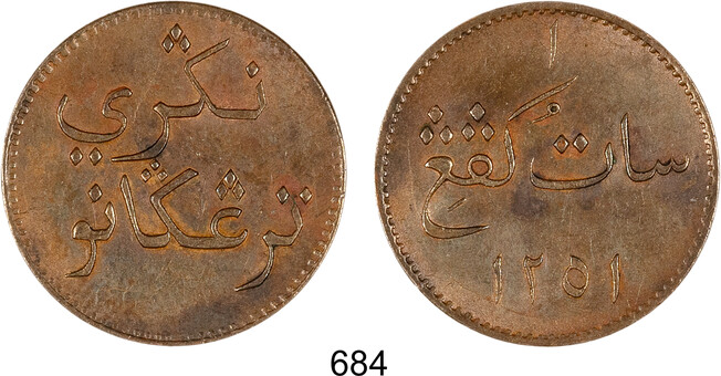 Kavel 684