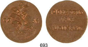 Kavel 693