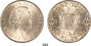 Kavel 694