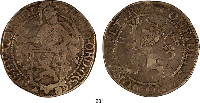 Lot 281