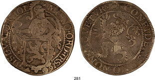 Lot 281