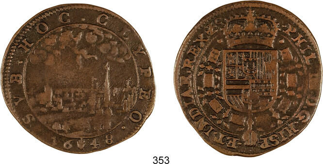 Kavel 353