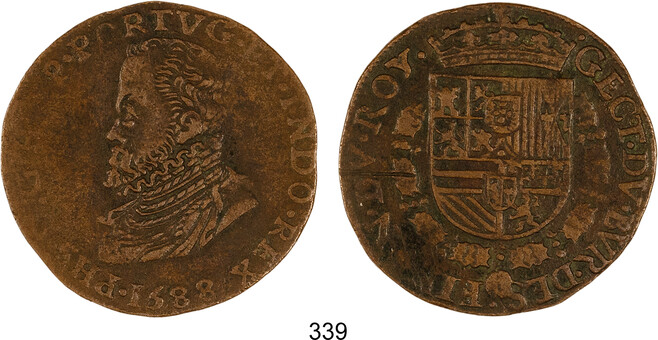 Kavel 339