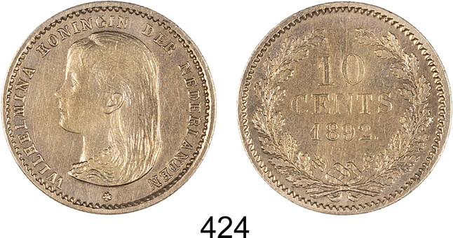 Kavel 424