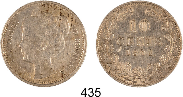 Kavel 435