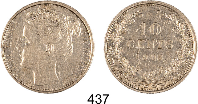 Kavel 437