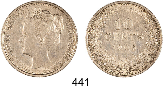 Kavel 441