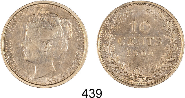 Kavel 439