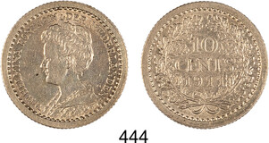 Kavel 444