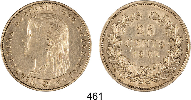 Lot 461