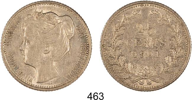 Lot 463