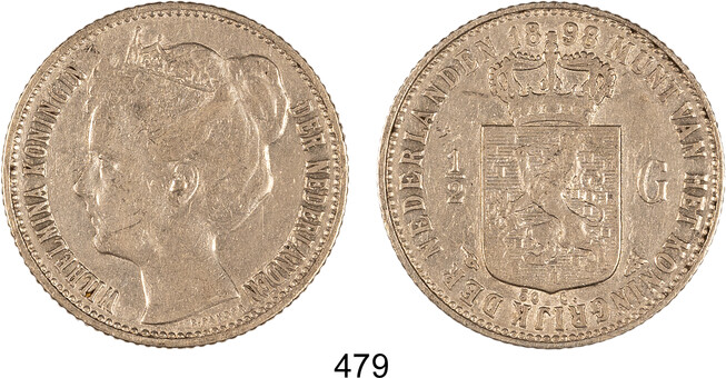 Lot 479