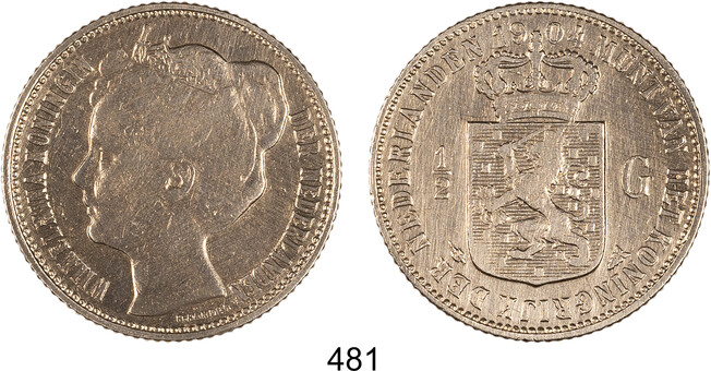 Lot 481
