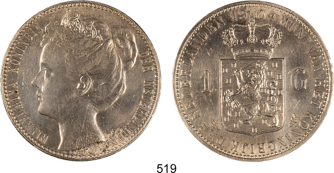 Lot 519