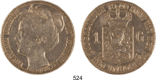 Lot 524