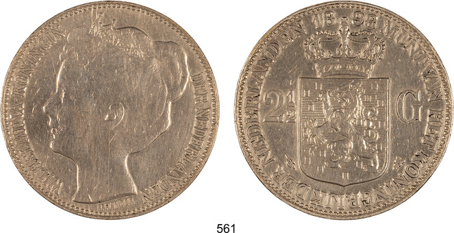 Lot 561