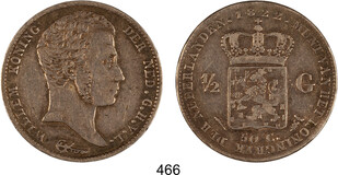 Lot 466