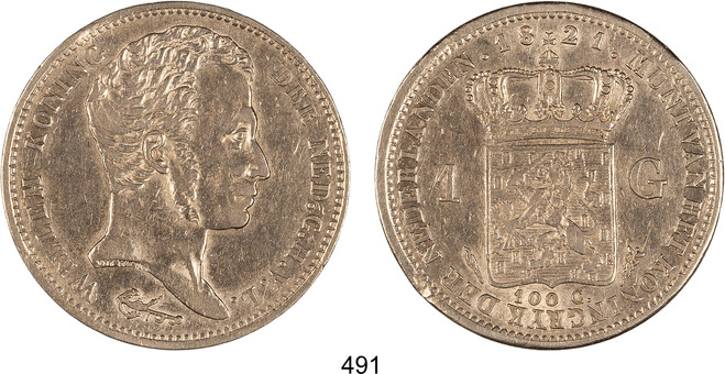 Lot 491