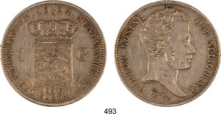 Lot 493