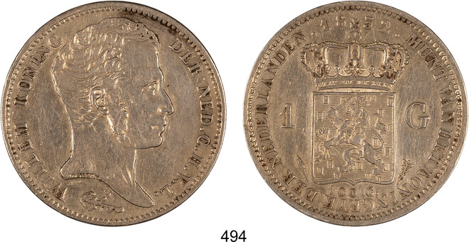Lot 494