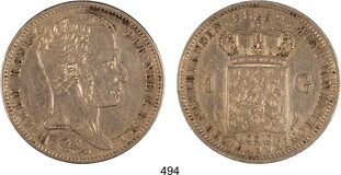 Lot 494