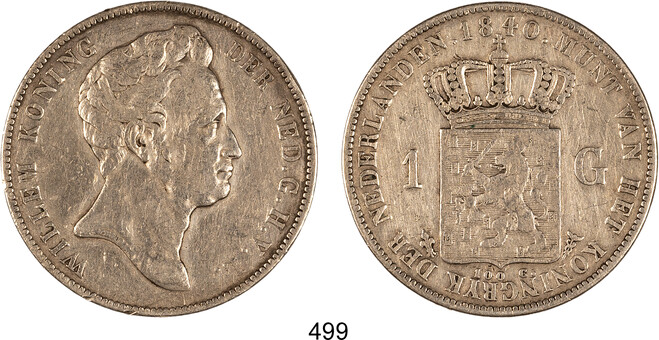 Lot 499