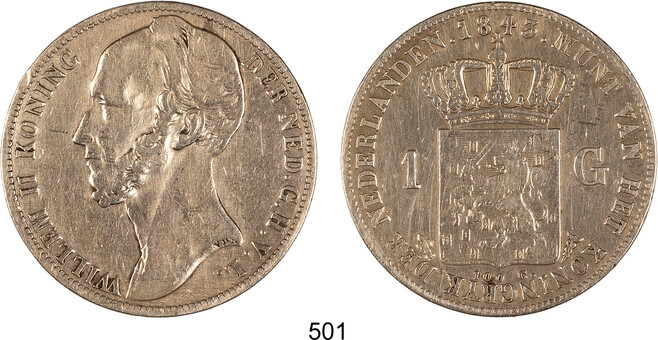 Lot 501
