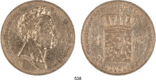 Lot 538