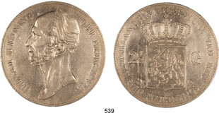 Lot 539