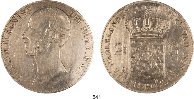 Lot 541