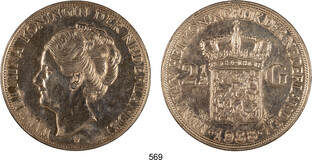 Lot 569
