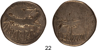 Kavel 22