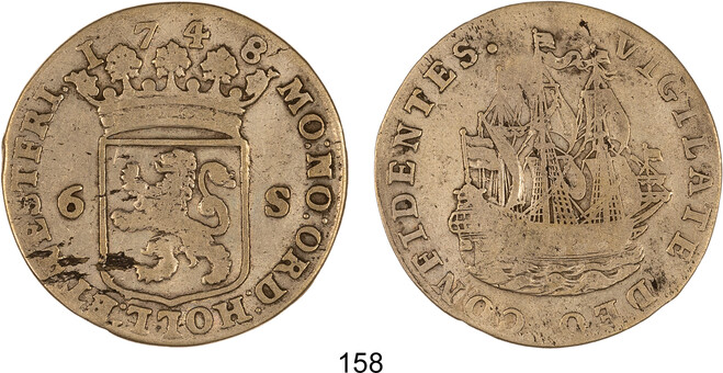 Kavel 158