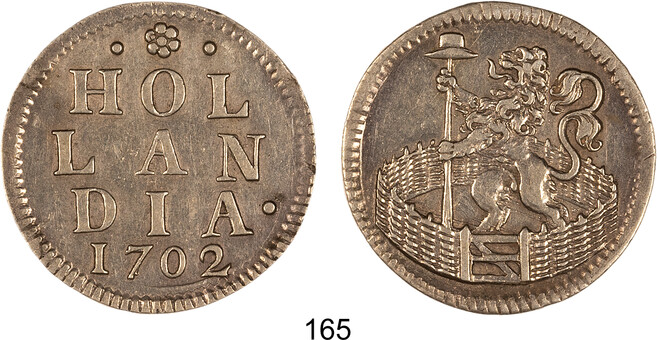 Kavel 165