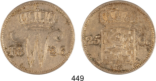 Kavel 449