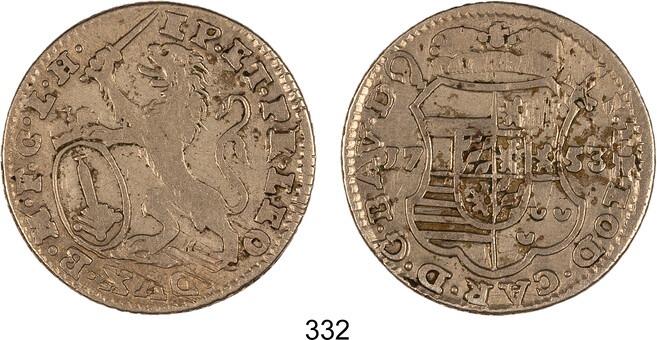 Kavel 332
