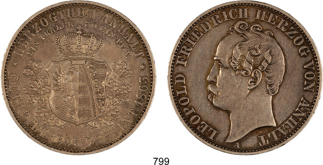 Lot 799
