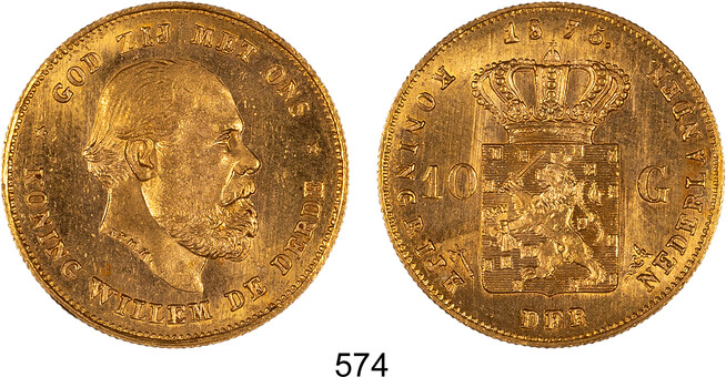 Lot 574
