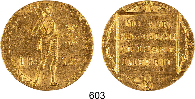 Lot 603
