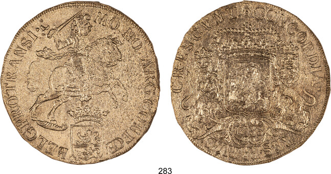 Lot 283