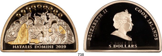 Kavel 738