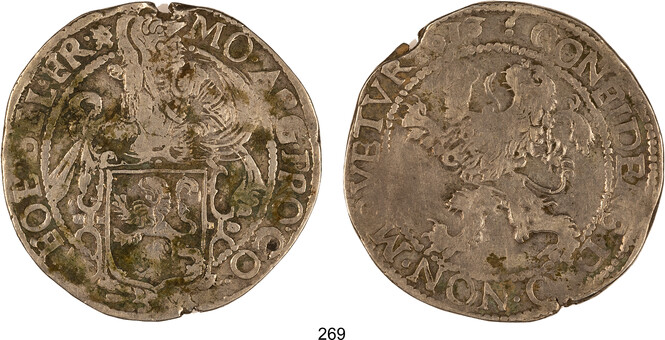 Lot 269