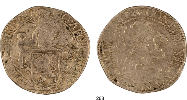 Lot 268
