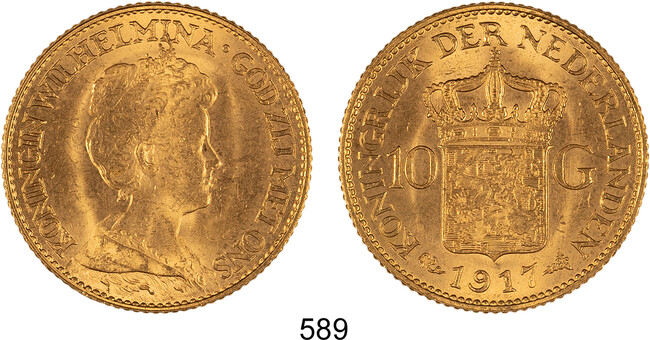 Lot 589