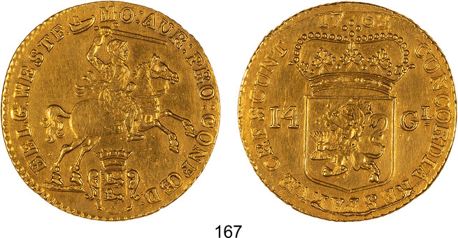 Kavel 167