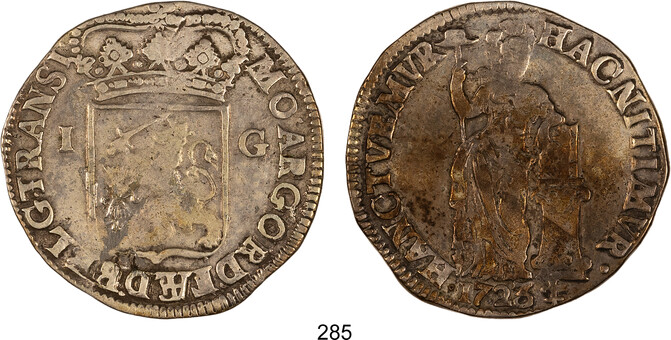 Lot 285