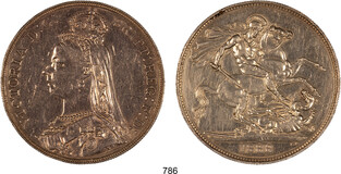Lot 786