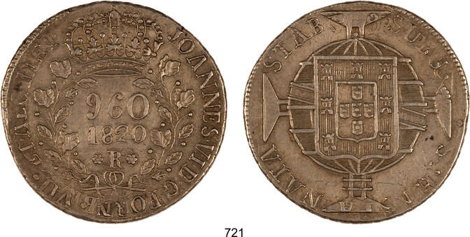 Lot 721