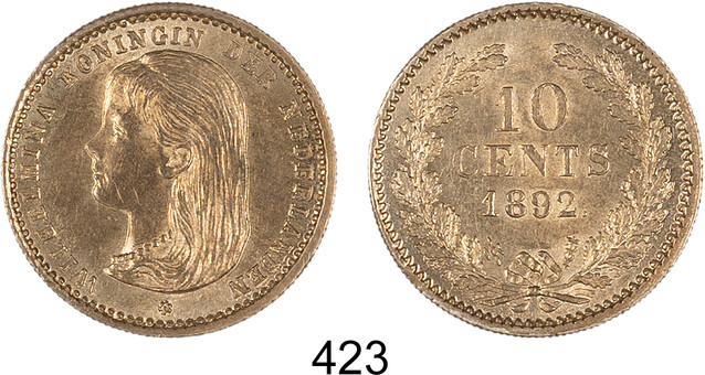 Kavel 423
