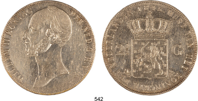 Lot 542